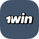 1win Nigeria logo